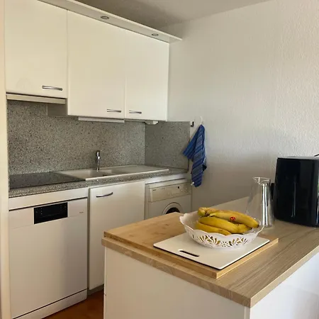 Loft Appartement Agde
