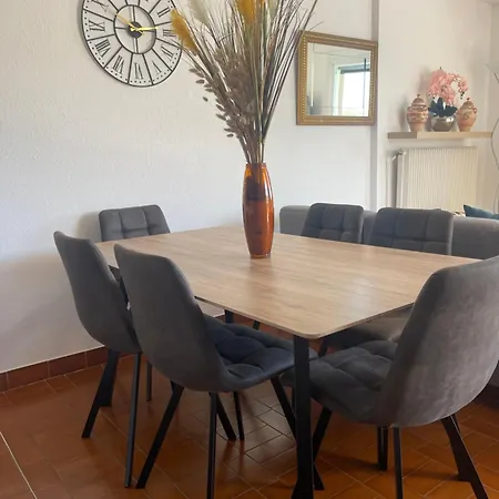 Appartement Loft Agde