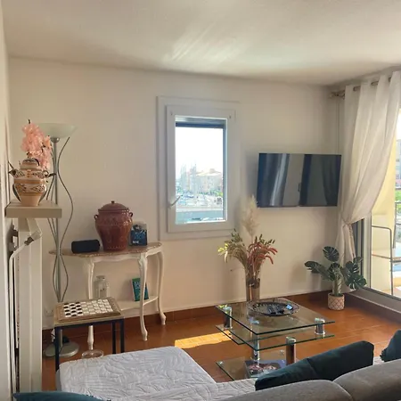Loft Appartement