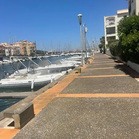 Loft Agde