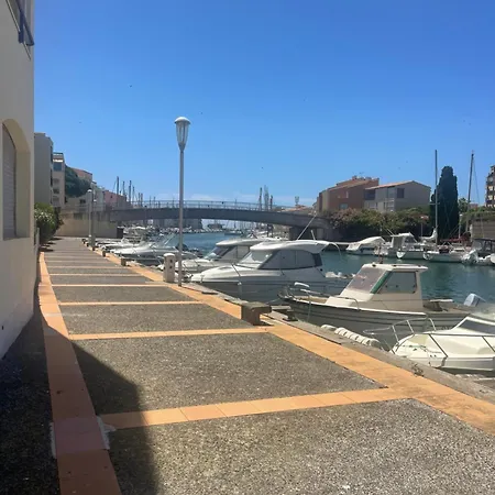 Loft Agde