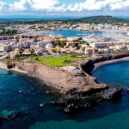 Loft * Agde