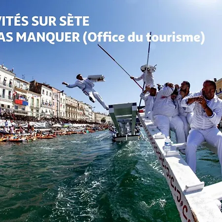 Loft * Agde