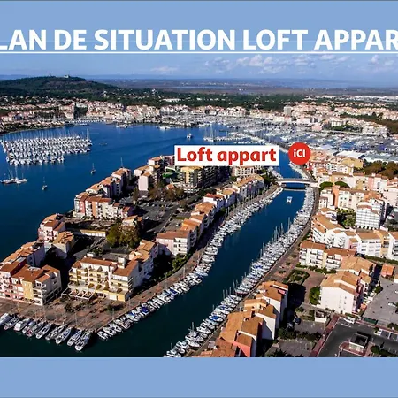Loft Appartement *